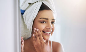 Could Your Skin Care Routine Use a Hydration Boost?