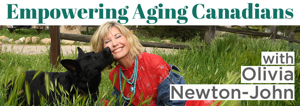 Empowering Aging Canadians