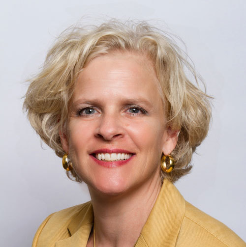 Dr. Heather Ross